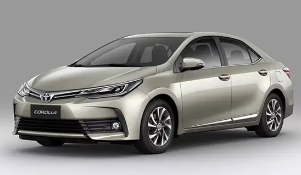 卡羅拉油電混動(dòng)2022款價(jià)格，市場(chǎng)最新款報(bào)價(jià)10萬(wàn)起