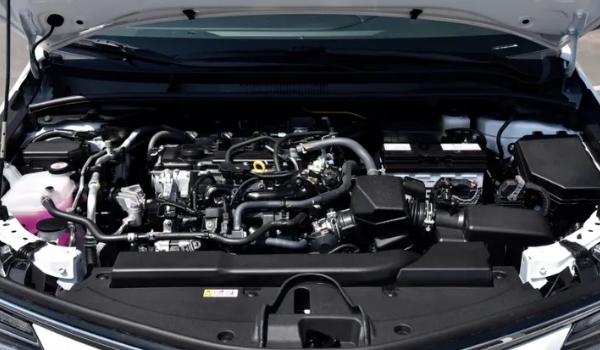 卡羅拉真實油耗多少，車主實測百公里平均油耗4L起