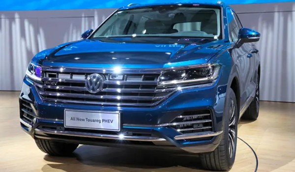 大眾途銳是全時四驅(qū)嗎 是全時四驅(qū)系統(tǒng)(省心性能好)