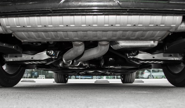 大眾途銳是全時四驅(qū)嗎 是全時四驅(qū)系統(tǒng)(省心性能好)