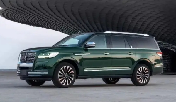 林肯車屬于什么檔次，國內(nèi)二線豪華汽車