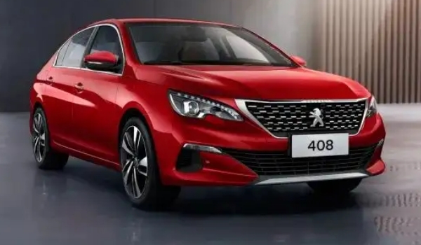 東風(fēng)標(biāo)致408裸車價(jià)，在售2020款裸車最低10萬（最高優(yōu)惠2.8萬）