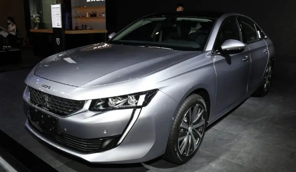 2013款標(biāo)致508二手多少錢(qián)，市場(chǎng)報(bào)價(jià)3萬(wàn)起（前三年保值率59%）