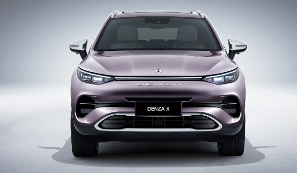 denza汽車(chē)什么牌子 騰勢(shì)汽車(chē)(騰勢(shì)x混動(dòng)售價(jià)28萬(wàn))