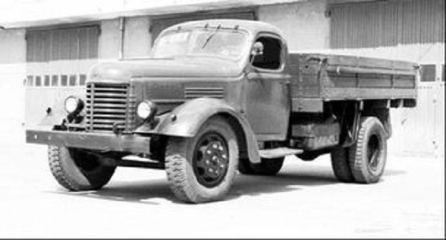 中國汽車之父是誰，同時他也是中國汽車工業(yè)的奠基人