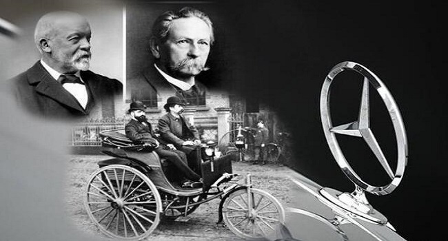 說出幾個與汽車相關(guān)的名人，這幾位都是汽車發(fā)展的功臣