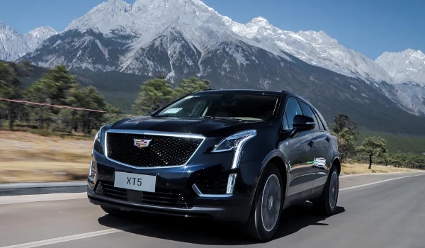 凱迪拉克xt5怎么樣值得買嗎，搭載2.0T+9AT動(dòng)力組成（乘駕體驗(yàn)舒適）