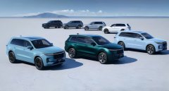 理想是哪個(gè)旗下的品牌，是一款性能出色的高檔車