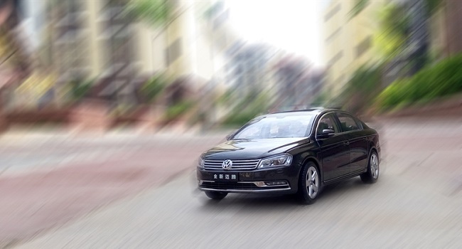 magotan是大眾什么款車，高端商務(wù)豪華裝備非常受歡迎