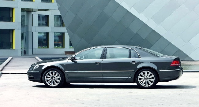 輝騰大眾價(jià)格多少，傳統(tǒng)的氣息確是實(shí)力派豪車