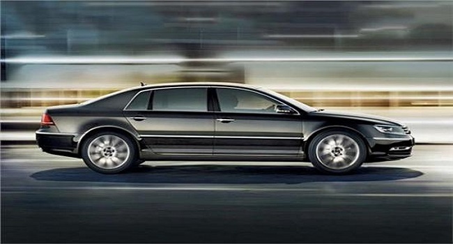 輝騰大眾價(jià)格多少，傳統(tǒng)的氣息確是實(shí)力派豪車