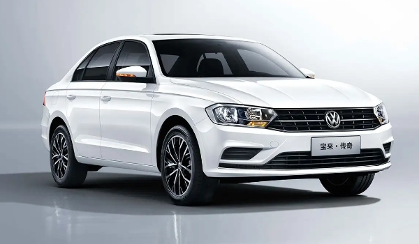 寶來傳奇1.5手動時尚型多少錢，在售2019款報價9萬起