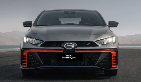 廣汽傳祺影豹報價 2022款影豹售價13萬一臺(落地15萬)