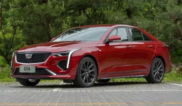 凱迪拉克ct4怎么樣值得買嗎 搭載2.0T發(fā)動(dòng)機(jī)(車身長(zhǎng)達(dá)4.7米)
