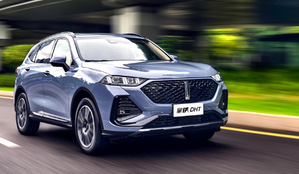 長(zhǎng)城魏派油電混合報(bào)價(jià) 有四款車(chē)型(拿鐵DHT-PHEV售價(jià)22萬(wàn))