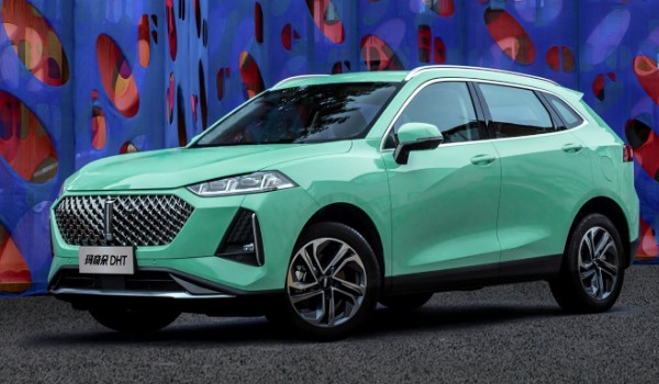 長(zhǎng)城魏派油電混合報(bào)價(jià) 有四款車(chē)型(拿鐵DHT-PHEV售價(jià)22萬(wàn))