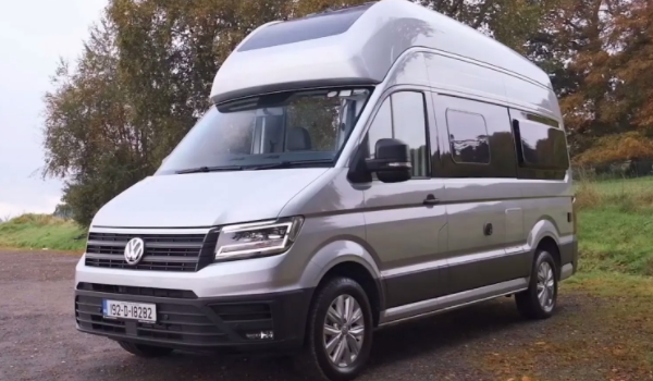 大眾凱路威房車價(jià)格 房車起步價(jià)格38.2萬(wàn)元（2.0渦輪增壓動(dòng)力強(qiáng)）