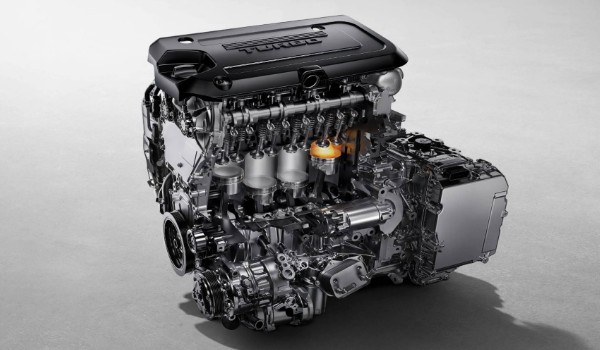 渦輪增壓和自然吸氣哪個(gè)好 渦輪增壓動(dòng)力好(自然吸氣壽命長(zhǎng))