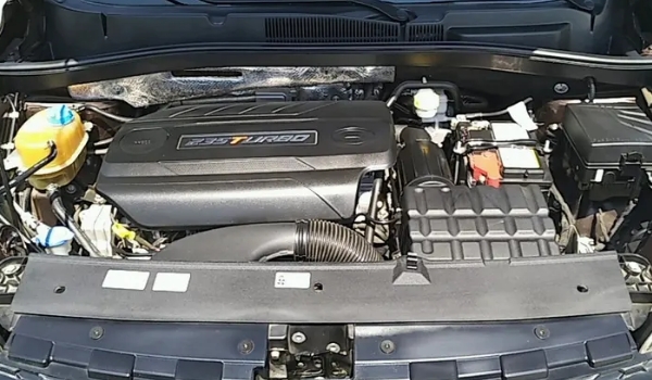 廣汽傳祺gs4油耗多少，實測百公里平均油耗8L起