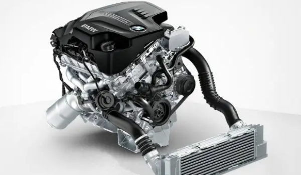 渦輪增壓是什么意思，一種空氣壓縮機（簡稱是Turbo）