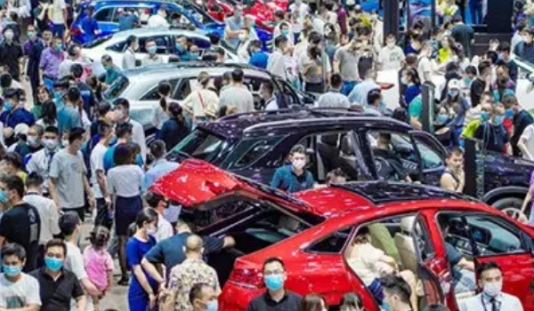 購置稅減半的政策2022，有效時間在6月1日至12月31日