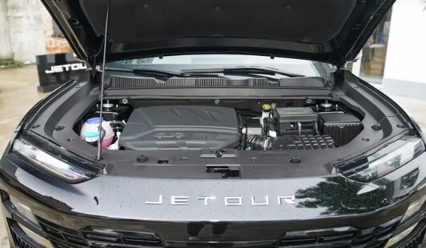 捷途大圣油耗高嗎，綜合百公里油耗不到7L