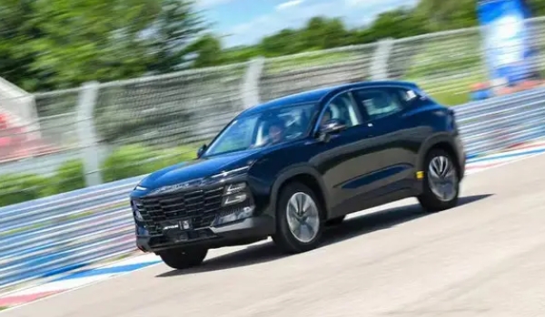 捷途大圣油耗高嗎，綜合百公里油耗不到7L