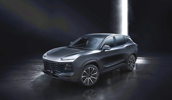 奇瑞捷途大圣怎么樣，動(dòng)力性能充沛（尺寸偏小軸距較大）