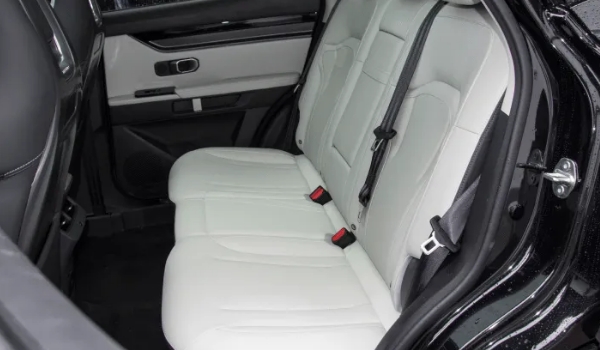 奇瑞捷途大圣怎么樣，動(dòng)力性能充沛（尺寸偏小軸距較大）