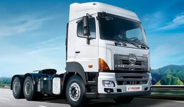 a2駕駛證能開什么車，屬于增駕車型（可以開牽引車）