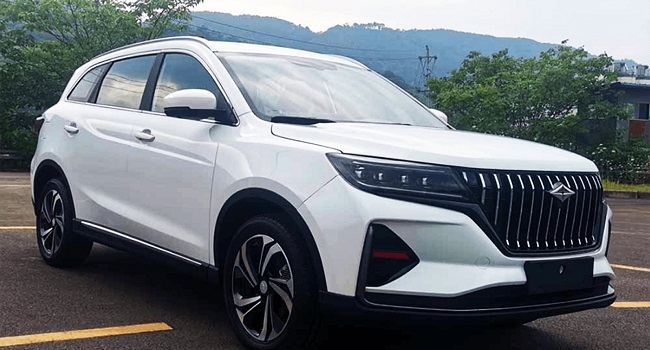 北汽瑞翔X5有人買(mǎi)嗎，實(shí)用又智能口碑好