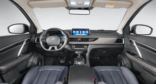 北汽瑞翔X5有人買(mǎi)嗎，實(shí)用又智能口碑好