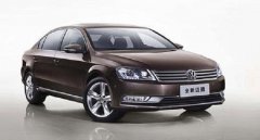 邁騰是上海大眾還是一汽大眾，哪一家更受歡迎