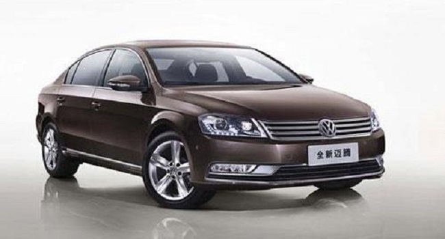 邁騰是上海大眾還是一汽大眾，哪一家更受歡迎