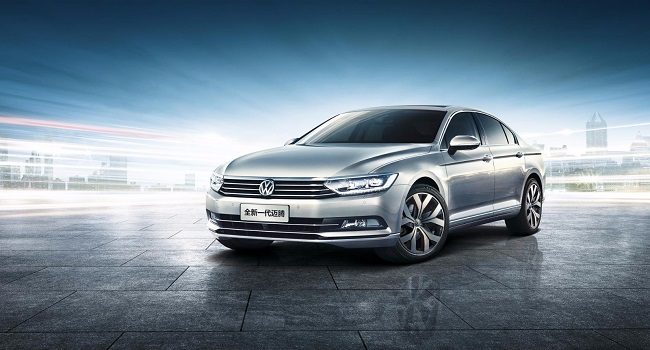 邁騰是上海大眾還是一汽大眾，哪一家更受歡迎