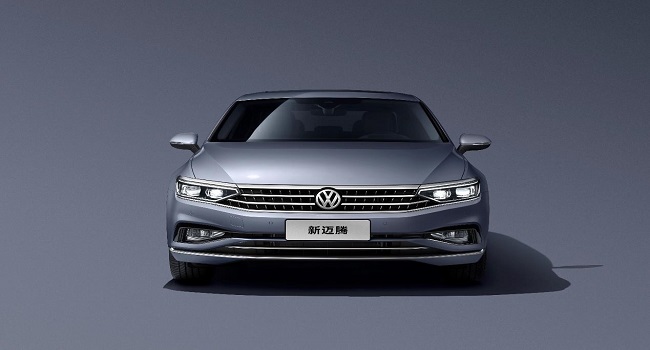 邁騰是上海大眾還是一汽大眾，哪一家更受歡迎