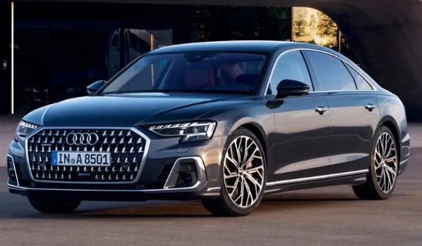 奧迪a8l多少錢2022款落地價(jià) 2022奧迪a8l落地84萬(二手價(jià)34萬)