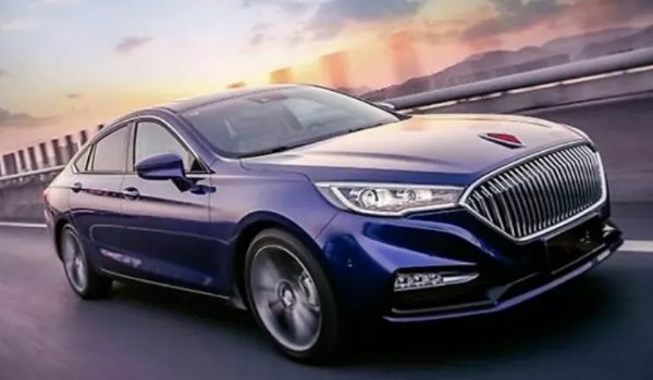 紅旗h5怎么樣值得買嗎，動力性能充沛（尺寸參數(shù)越級）