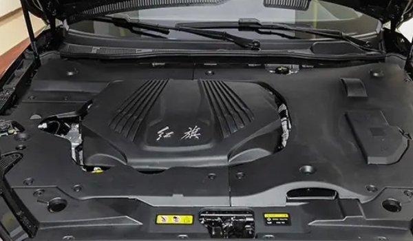 紅旗h5怎么樣值得買嗎，動力性能充沛（尺寸參數(shù)越級）