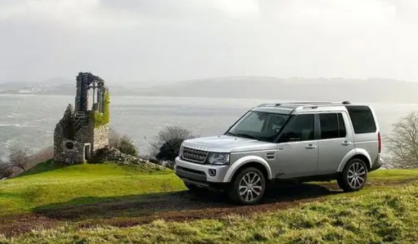 discovery是什么車，路虎發(fā)現（有純種越野車之稱）