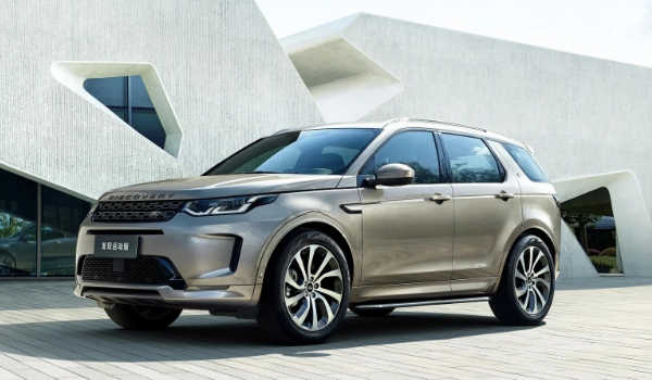 discovery是什么車，路虎發(fā)現（有純種越野車之稱）