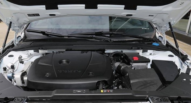 沃爾沃s60油耗，三種動(dòng)力配置任你選擇