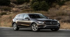 2022奔馳glc300落地價(jià)多少錢，財(cái)富值決定購車實(shí)力