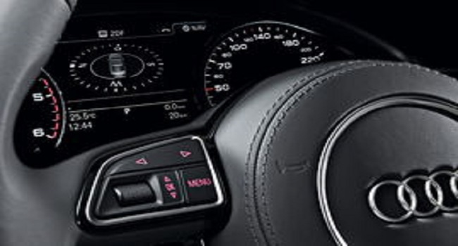 奧迪a8w12落地價多少錢，240萬左右的高價是品質(zhì)的追求