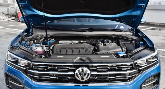 探岳330豪華智聯(lián)版落地價，綜合油耗6.8L/100km你值得擁有