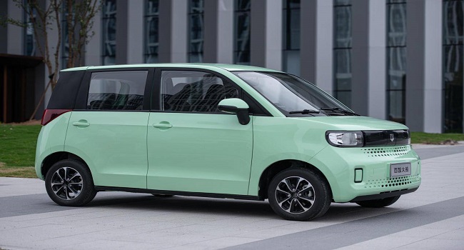 百智大熊上市時間，經(jīng)濟實惠的城市精靈