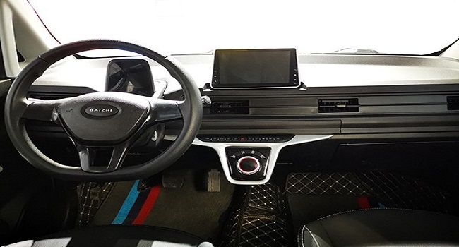 百智大熊上市時間，經(jīng)濟實惠的城市精靈