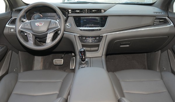 凱迪拉克xt5油耗高嗎 百公里油耗實(shí)測(cè)10.3L(一公里消耗9毛錢(qián))