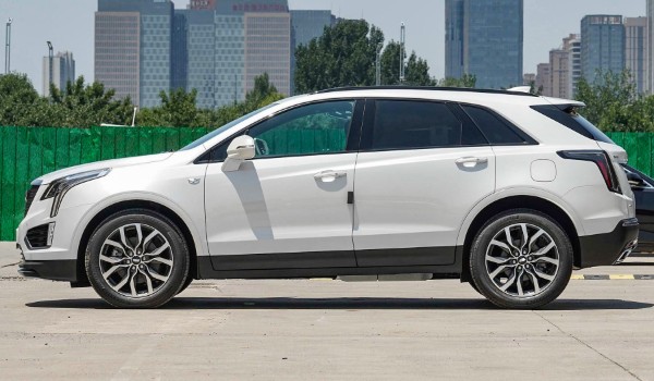 凱迪拉克xt5油耗高嗎 百公里油耗實(shí)測(cè)10.3L(一公里消耗9毛錢(qián))