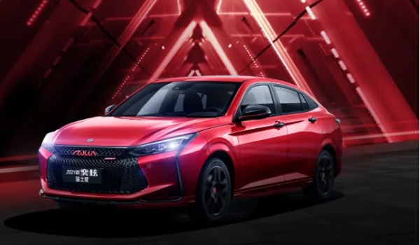 東風風神奕炫油耗怎么樣，綜合百公里平均油耗6L左右